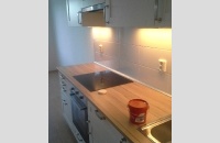 kuchyň IKEA